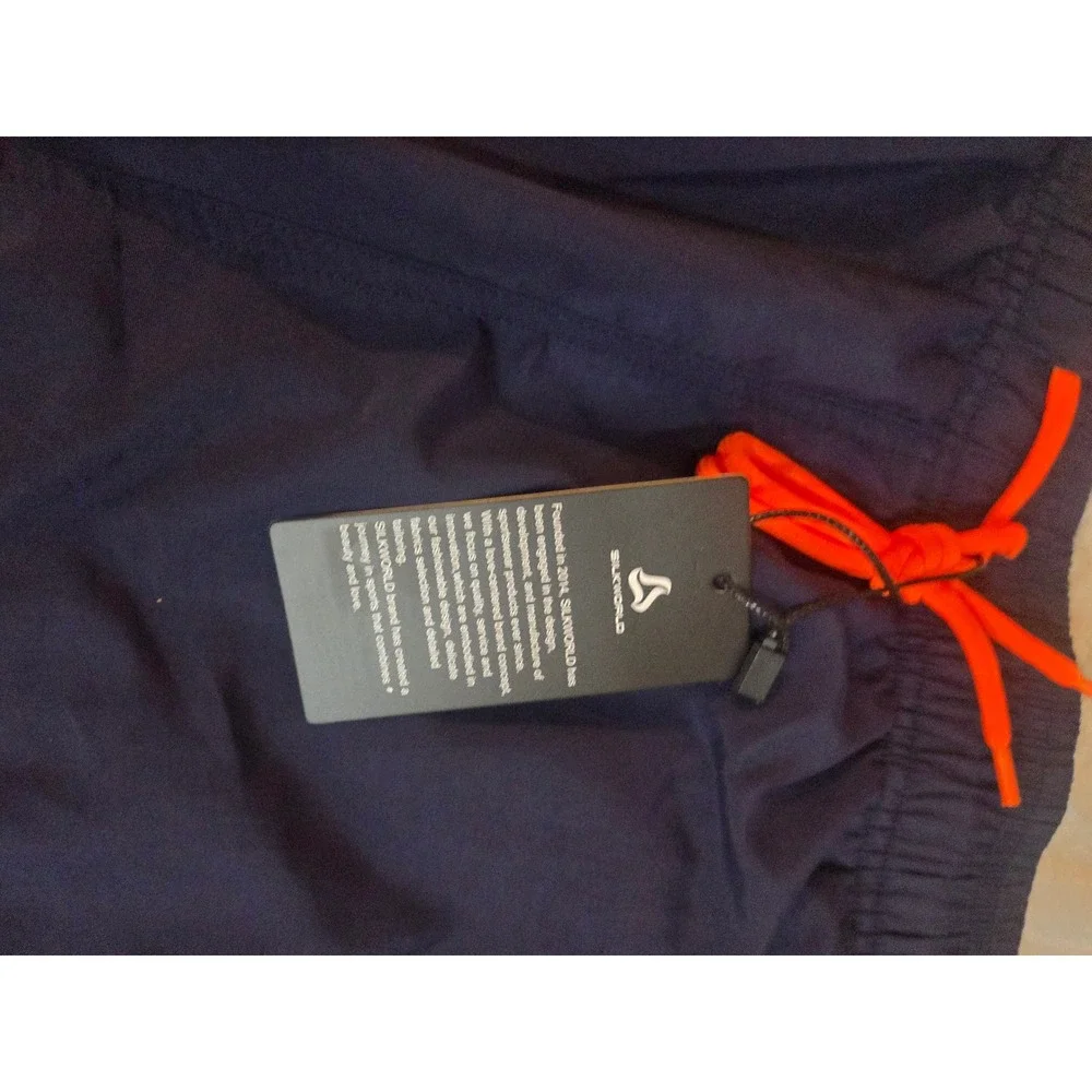 Silkworld mens swim